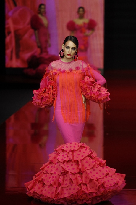 Complementos moda flamenca 2022