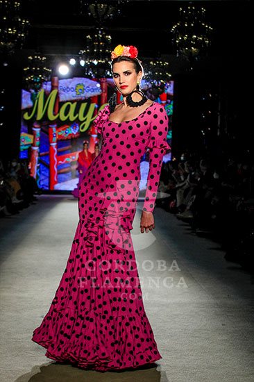 Complementos moda flamenca 2022