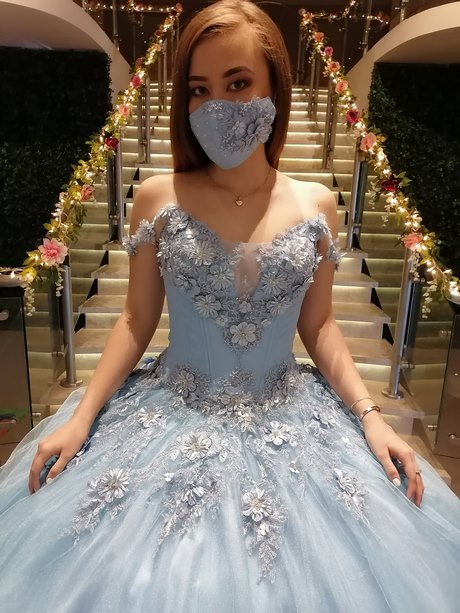 Fotos de vestidos de 15 2022