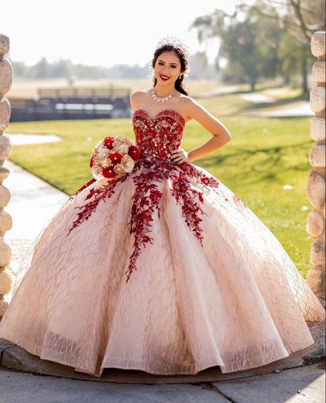 Quinceañera collection 2022