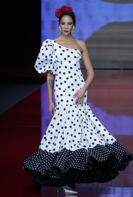 Simof moda flamenca 2022