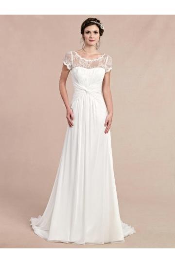 Ver vestidos de novia para matrimonio civil