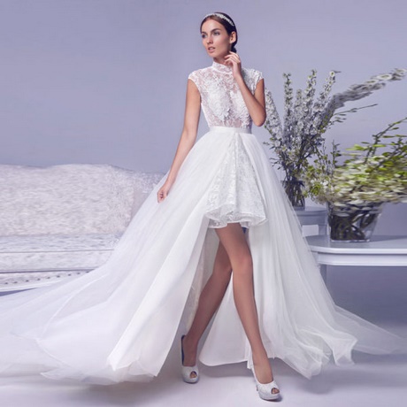 Vestidos para civil novia