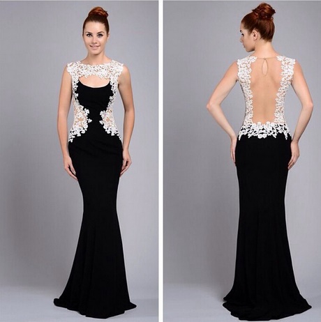 Vestidos para fiesta formal