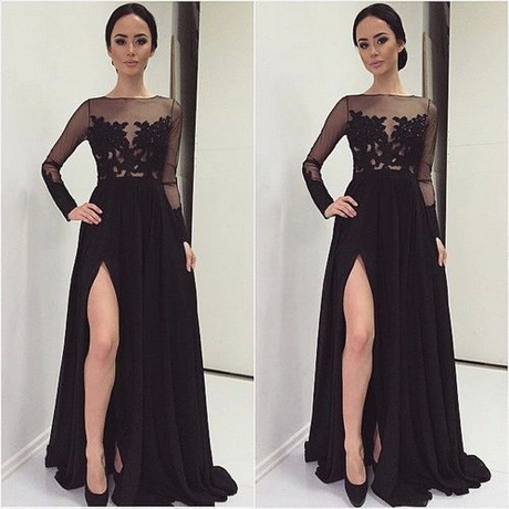 Vestidos para fiesta formal