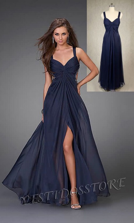 Vestidos para fiesta formal