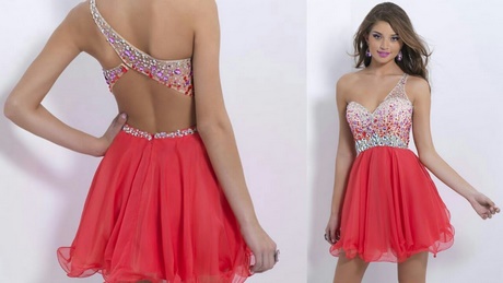 Vestidos verano 2017 juveniles