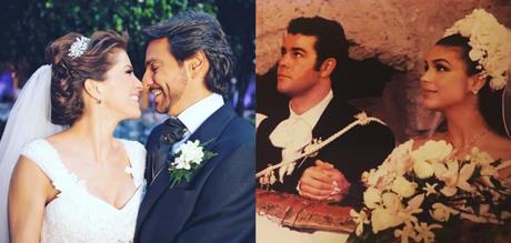 Bodas de famosos