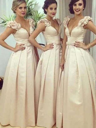 Imagenes de vestidos de damas