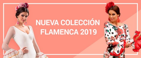 Novedades flamenco 2019