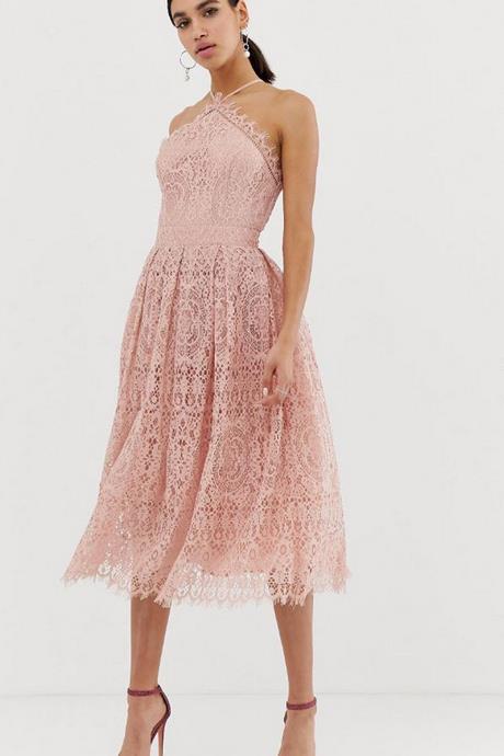 Vestidos cortos para ir de boda 2019