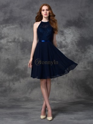 Vestidos para damas de honor juveniles