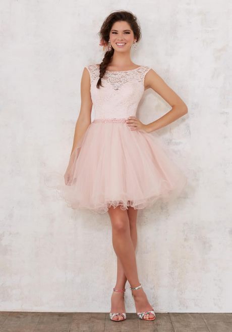 Vestidos para damas quinceañeras