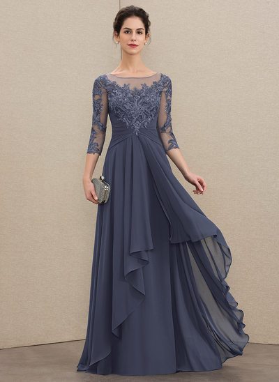 Vestidos para madrina de matrimonio 2019