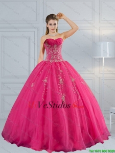 Imagenes de vestidos quinceañeras