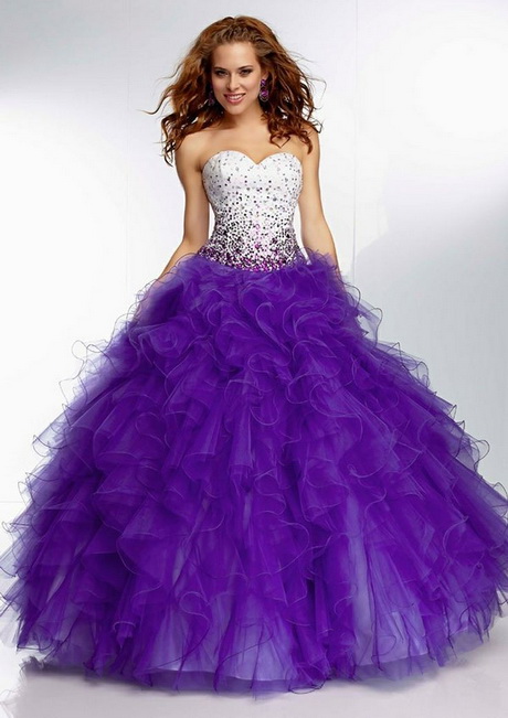 Imagenes vestidos de quinceañeras