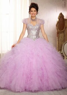 Quinceañera coleccion