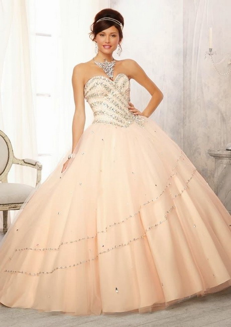 Quinceañera coleccion