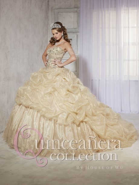 Quinceañera coleccion