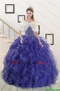 Quinceañeras famosas