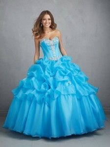 Trajes de quince