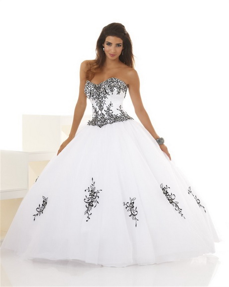 Vestidos d quince