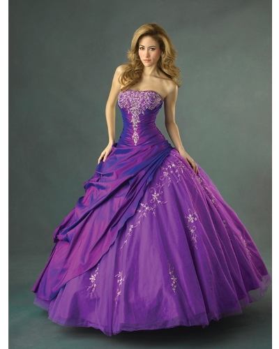 Vestidos de quinceañeras imagenes