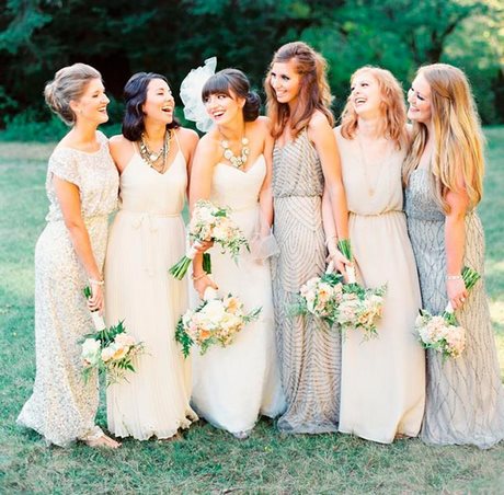 Damas de compañia boda