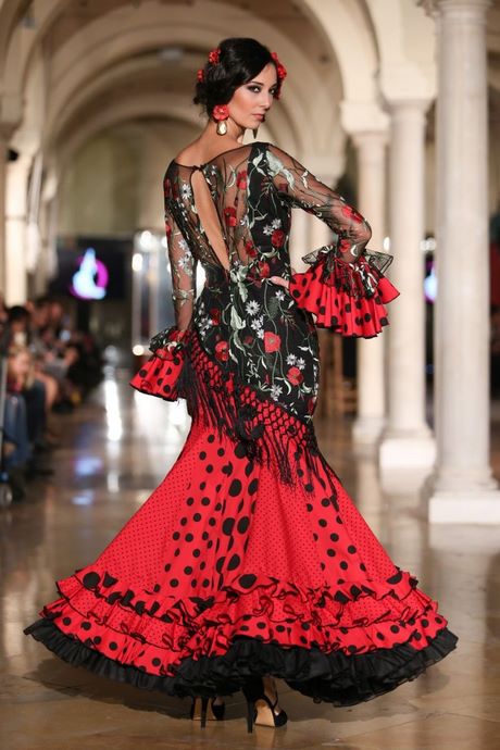 Sevillanas flamencas gitanas