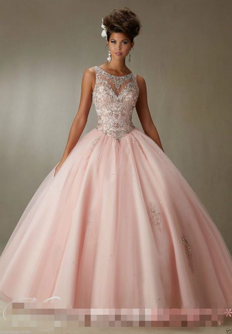 Trajes de quinceañeras en ebay