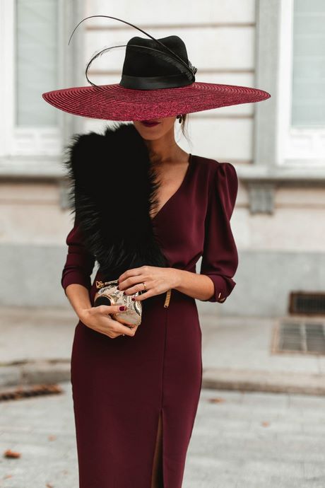 Vestidos boda invierno