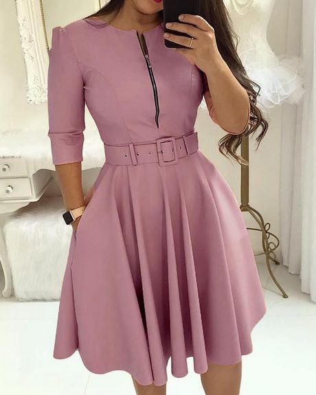 Vestidos casuales para mujeres