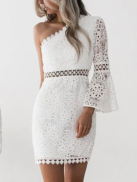 Vestidos cortos de verano casuales