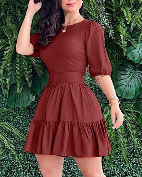 Vestidos para mujer joven