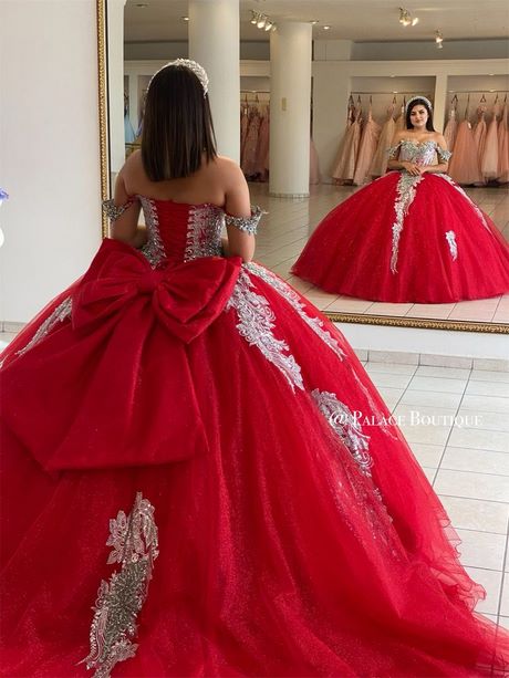 Vestidos de 15 nuevos 2022