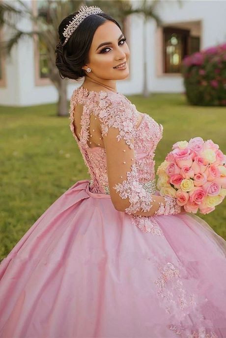 Vestidos de quinceañera cortos 2022