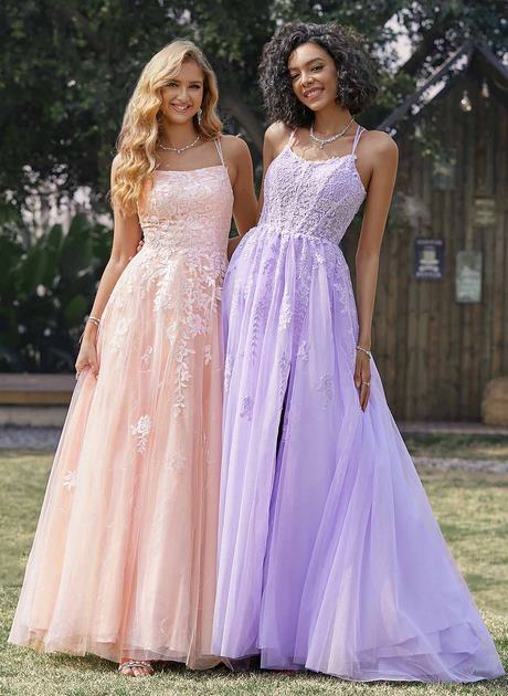 Vestidos largos para recepcion 2022