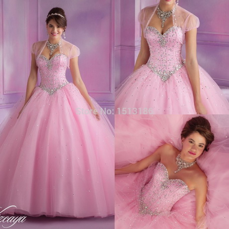 15 dresses light pink