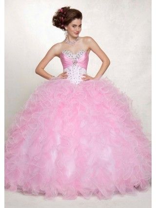 15 dresses light pink