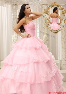 15 dresses light pink