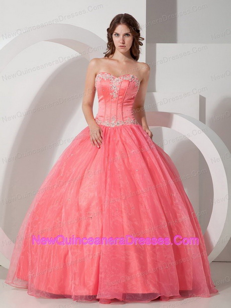 Beautiful 15 dresses