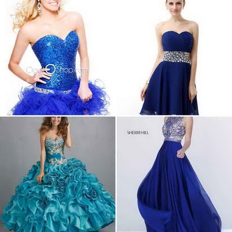 Imagenes de vestidos para 15 años sencillos