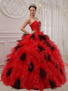 Quinceañeras dresses