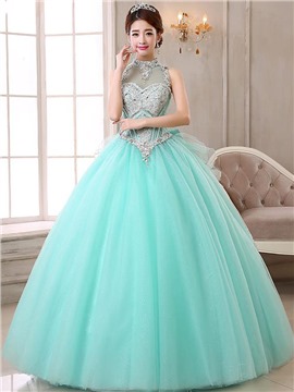 Quinsenera dresses