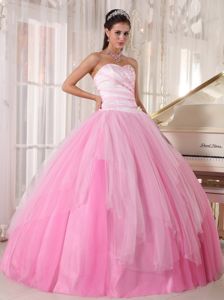 Simple quinceanera dresses