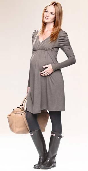 Vestuario para embarazadas