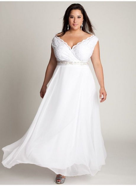 Vestidos para casamiento sencillos