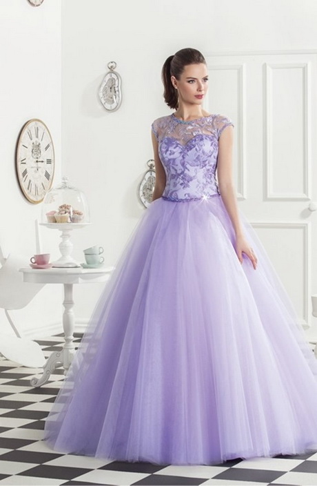 Imagenes de vestidos de 15 años 2017 cortos