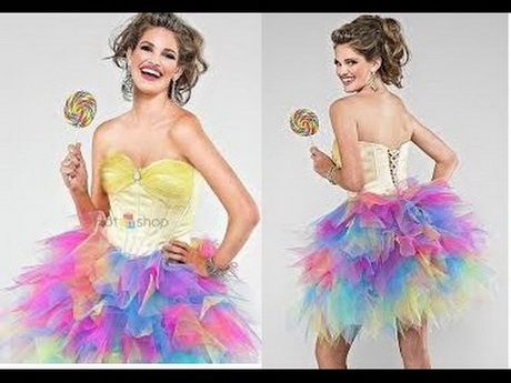 Imagenes de vestidos de 15 años modernos 2017