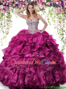 Quinceanera dresses 2017